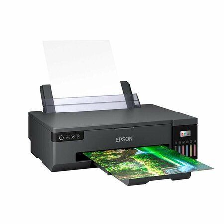 Принтер струйный Epson L18050 C11CK38402