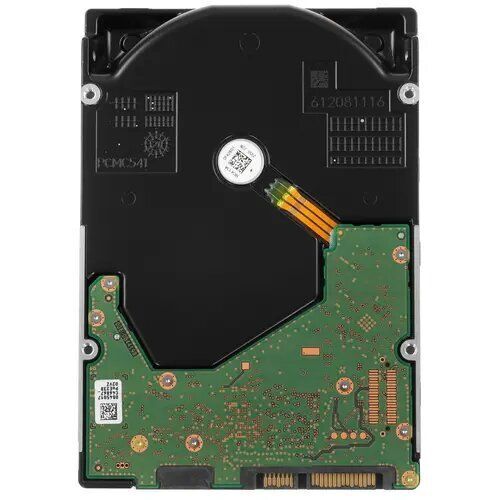 Внутренний HDD Western Digital Gold 18 ТБ (WD181KRYZ)