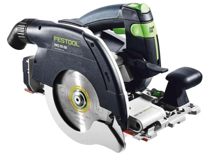 Пила Festool HKC 55 EB-Basic 576163