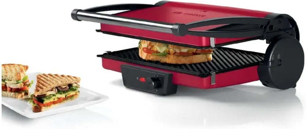 Электрогриль Bosch TCG4104
