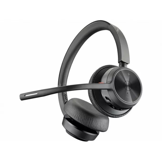 Гарнитура Plantronics Poly Voyager 4320 UC BT USB-A 77Y99AA