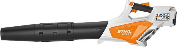 Воздуходувка аккумуляторная Stihl BGA 57