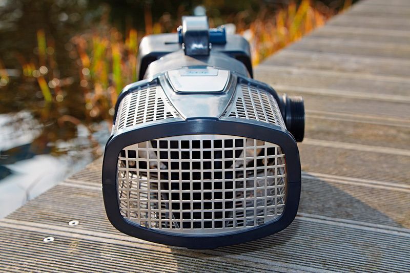 Oase Насос AquaMax Eco Expert 44000