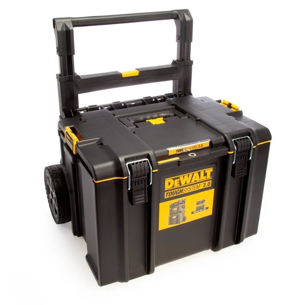 Ящик-модуль с колесами DeWalt Tough System 2,0 DWST83295-1
