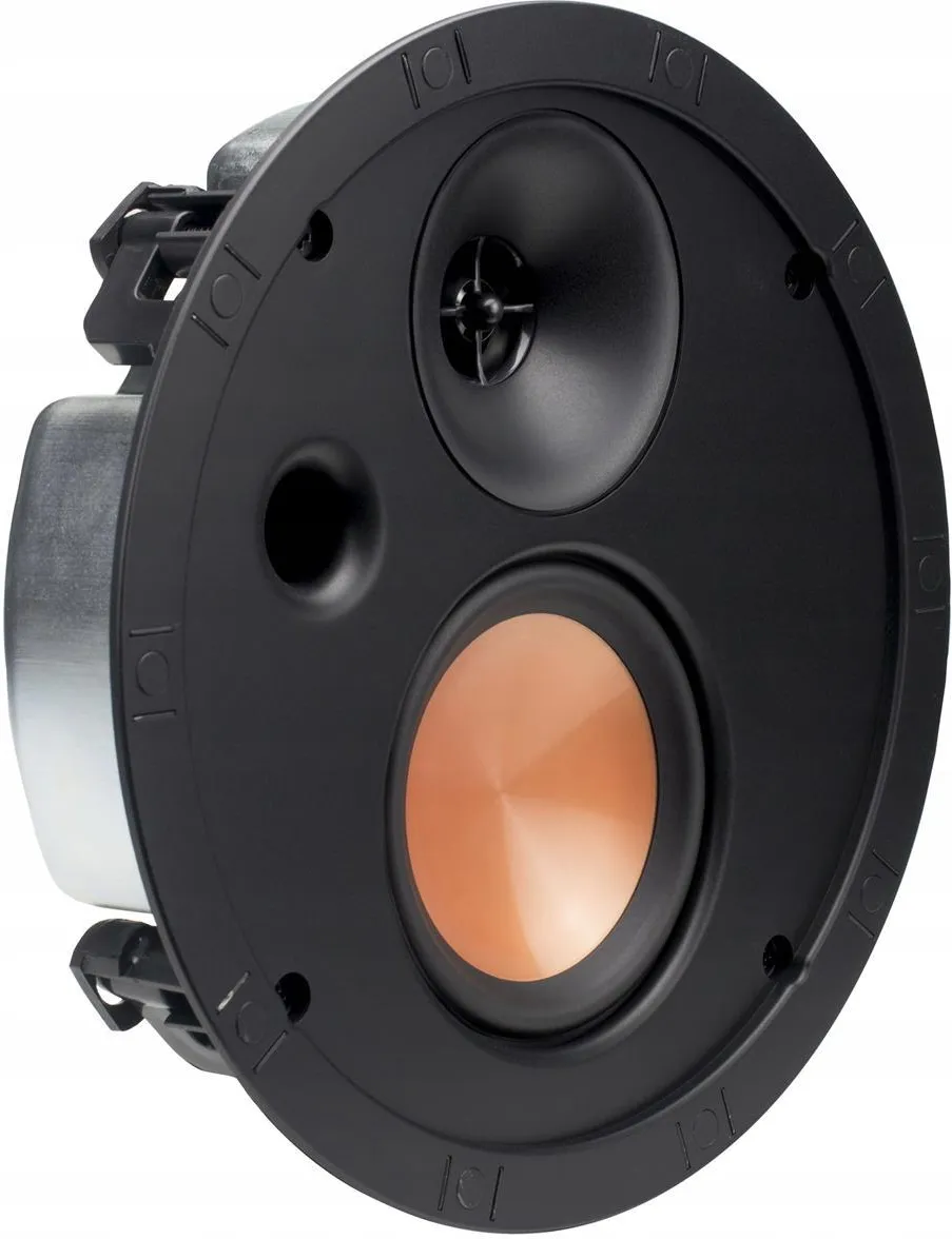 Встраиваемая потолочная акустика Klipsch SLM-3400-C
