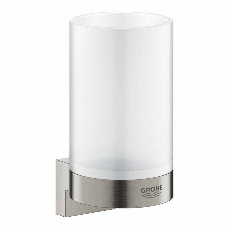 Grohe Selection 41027DC0 Держатель для аксессуаров