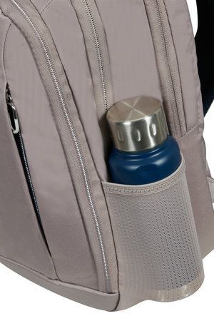 Рюкзак для ноутбука KH1*002 Samsonite Guardit Classy Backpack 14.1 *08 Stone Grey