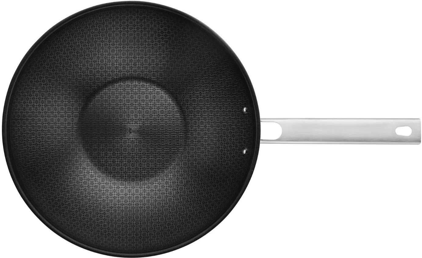 Вок с антипригарным покрытием 30 см Zwilling Joy Plus 1021708