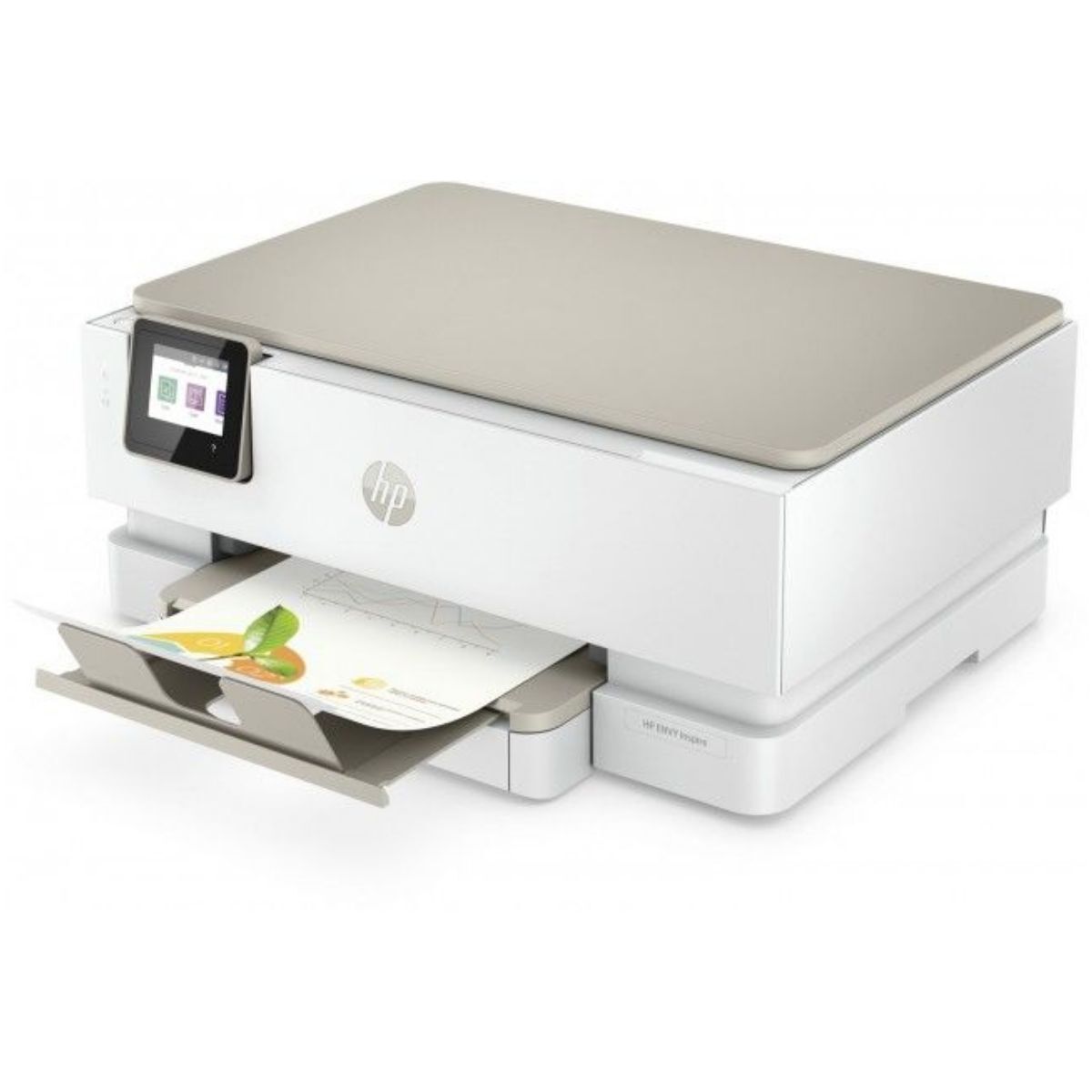 МФУ HP Envy Inspire 7220e Kolor AirPrint WiFi Instant Ink HP+