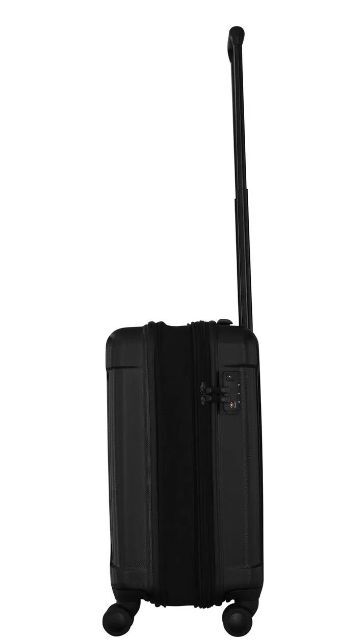 Чемодан для ручной клади Wenger Legacy 54 см черный 610865