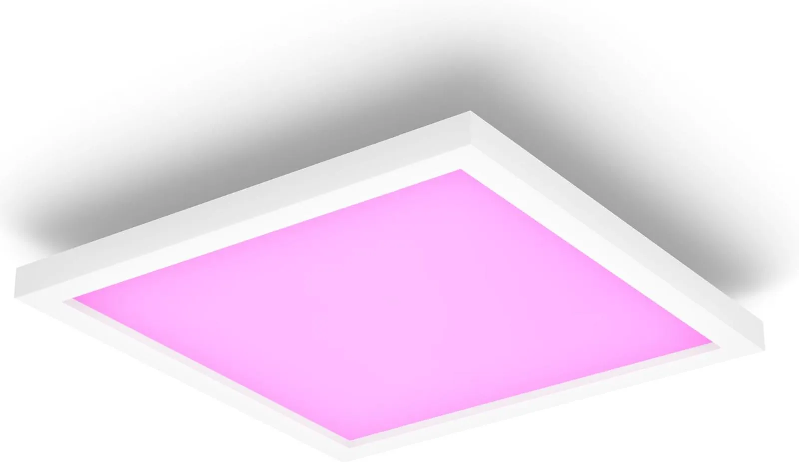 Светильник PHILIPS HUE White and color ambiance 25W Surimu 929003598001