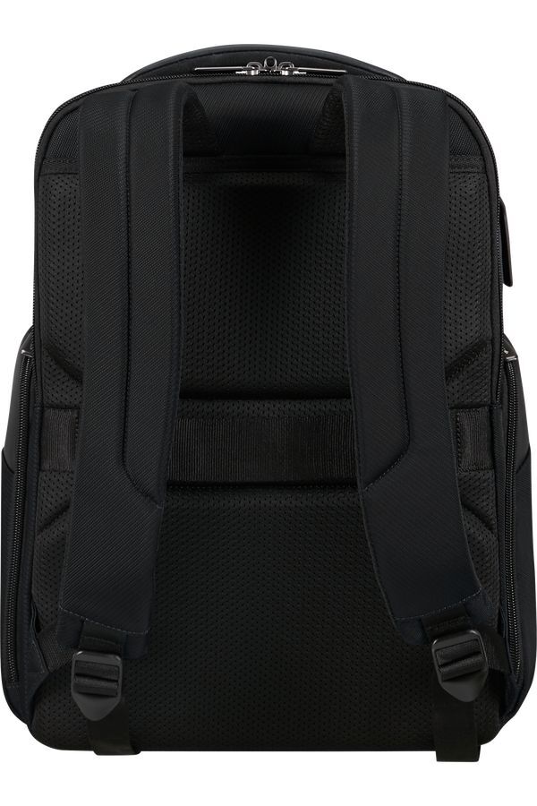 Рюкзак Samsonite Evosight 153521-1041 14.1" 17.5л Black