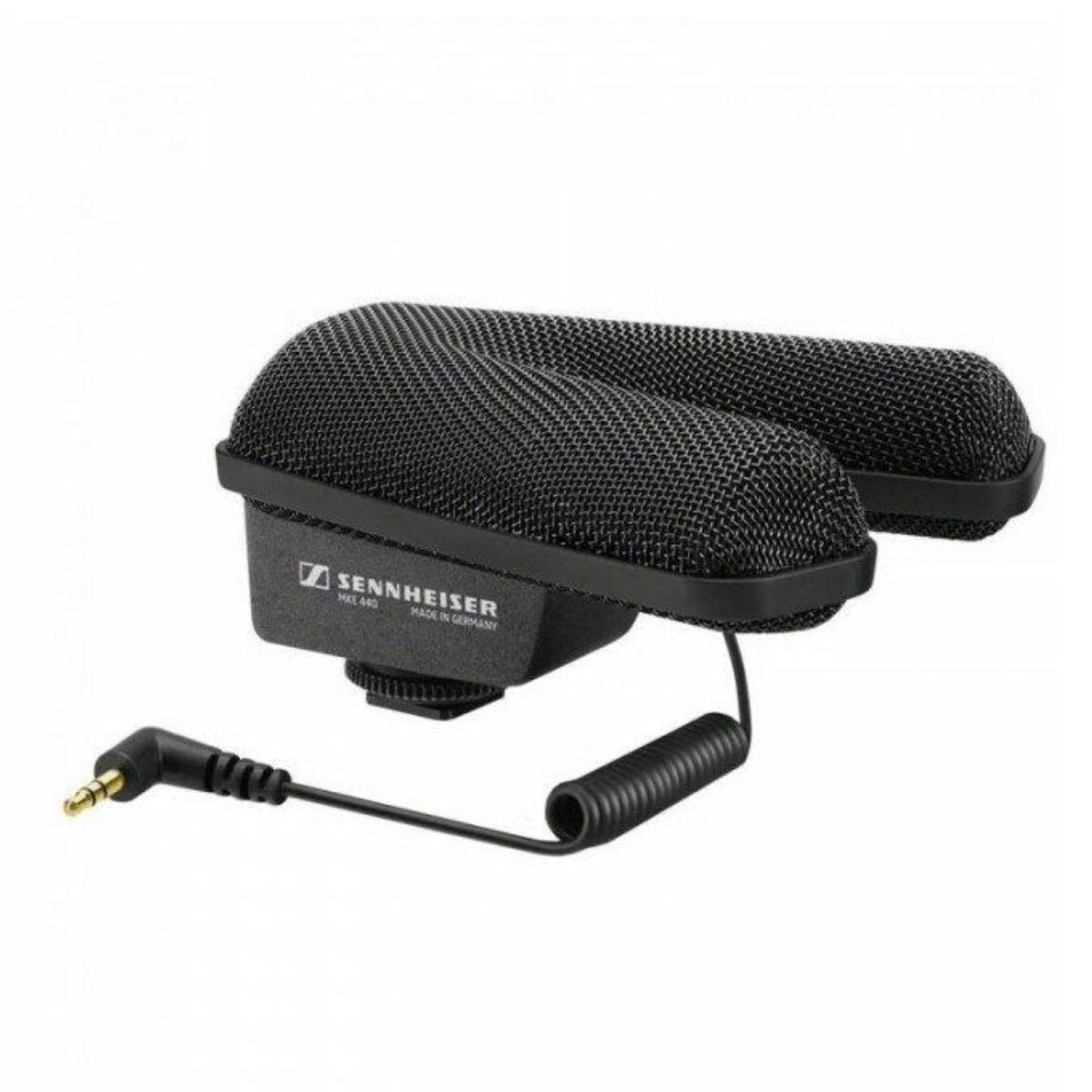 Стерео микрофон Sennheiser MKE 440