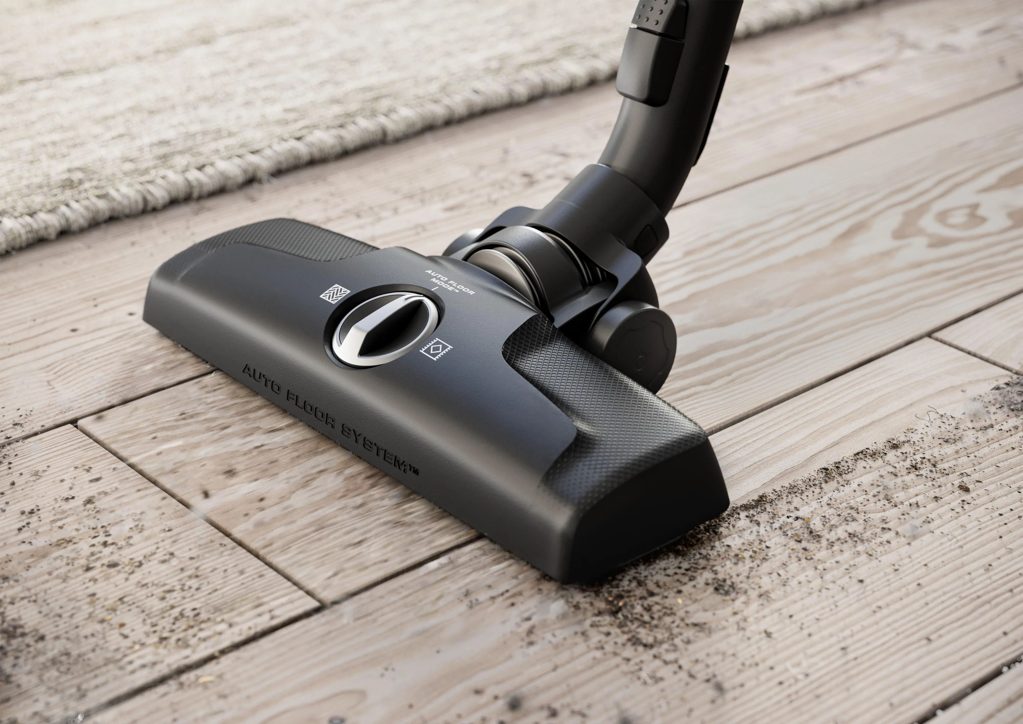 Пылесос Electrolux EB61C1OG