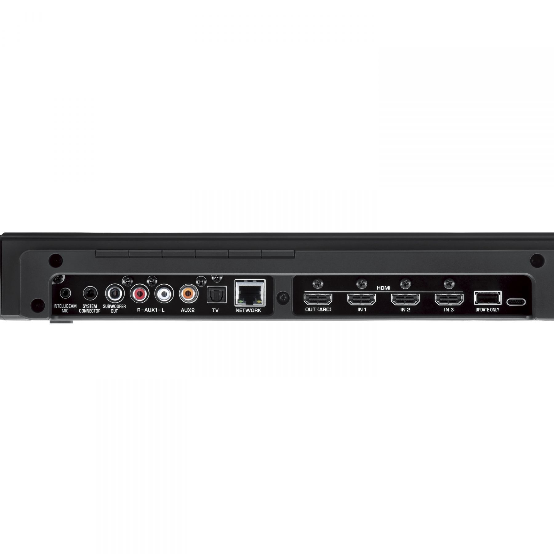 Саундбар YAMAHA YSP-2700 Silver