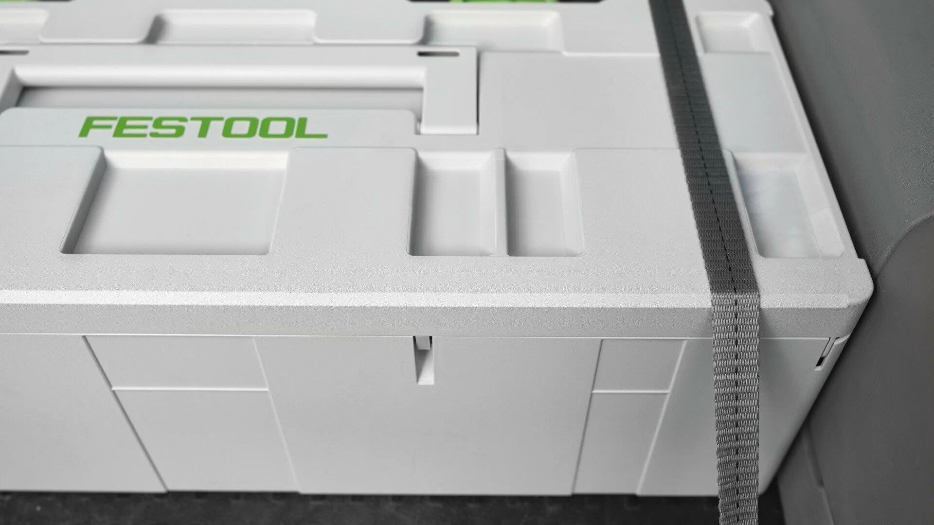 Систейнер Festool SYS3 XXL 337