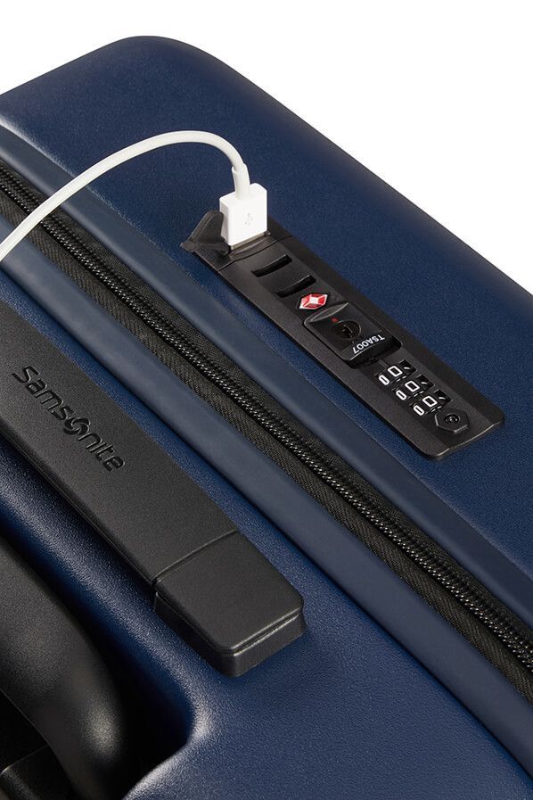 Чемодан SAMSONITE STACKD KF1-41001 40x55x20 см