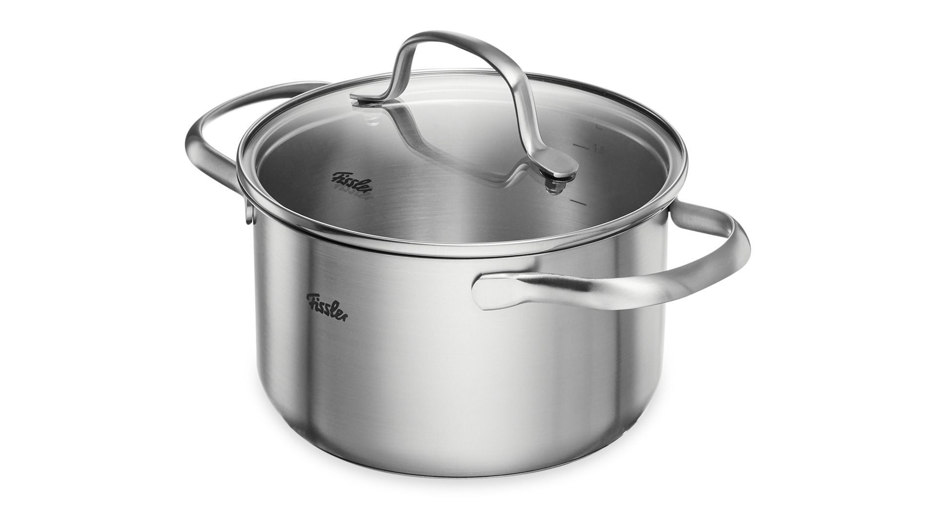 Набор посуды Fissler San Francisco 5 предметов 40113050000