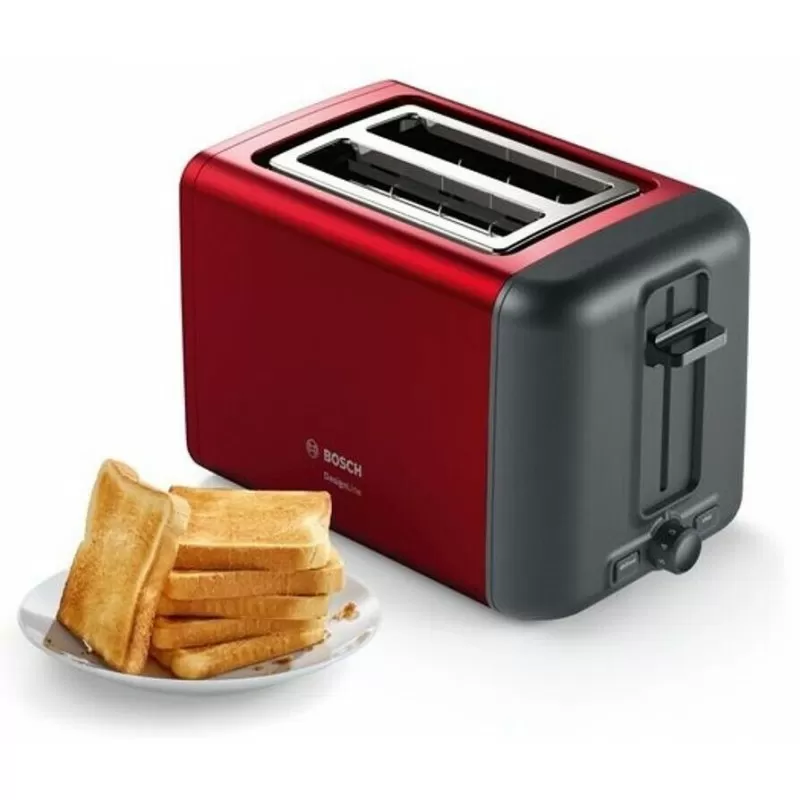 Тостер Bosch TAT3P424
