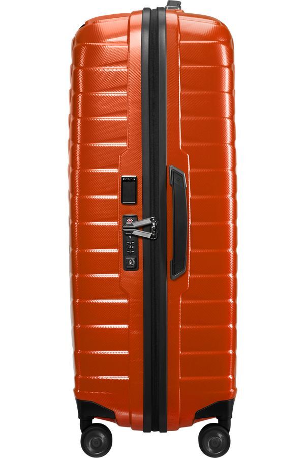 Чемодан Samsonite Proxis 126042-T189 75см 98л Flame