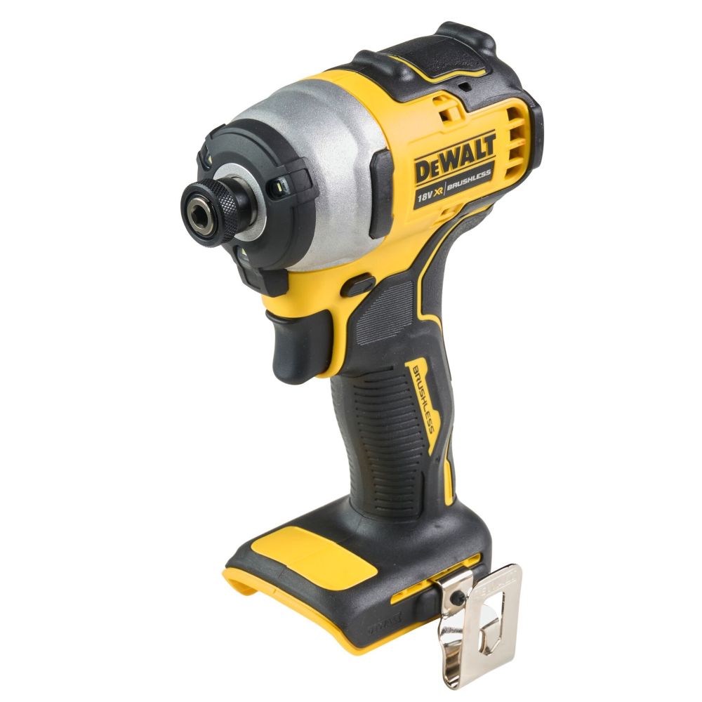 Аккумуляторная дрель-шуруповёрт Dewalt DCK2060D2T