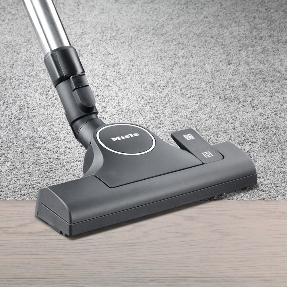 Пылесос Miele Complete C3 Cat&Dog Flex Power Line SGEF5 Blackberry Red