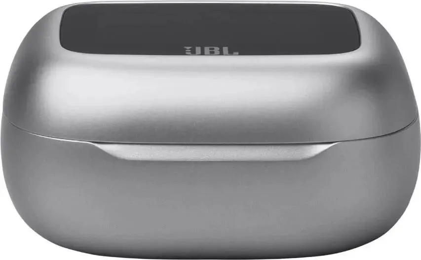 Беспроводные наушники JBL Live Flex 3 (JBLLIVEFLEX3SIL), серебристый