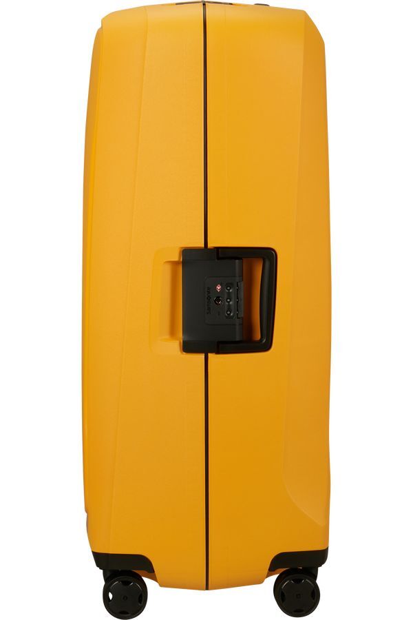 Чемодан Samsonite Essens 152056-4702 81см 140л Radiant Yellow