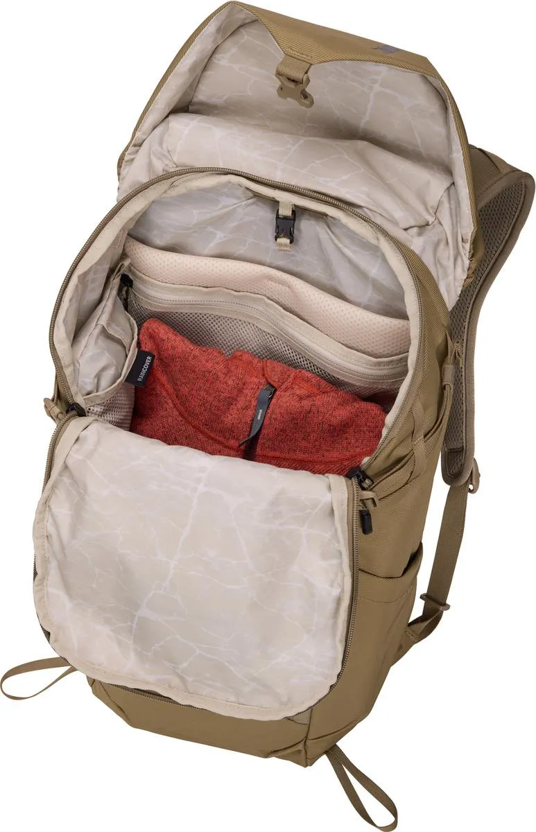 Туристический рюкзак Thule AllTrail 25L Бежевый 3205090