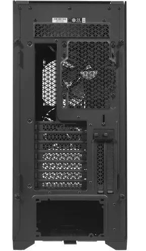 Компьютерный корпус Corsair 5000D Airflow CC-9011210-WW