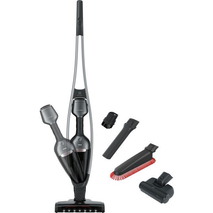 Пылесос Electrolux Pure Q9 PQ91-ANIMA