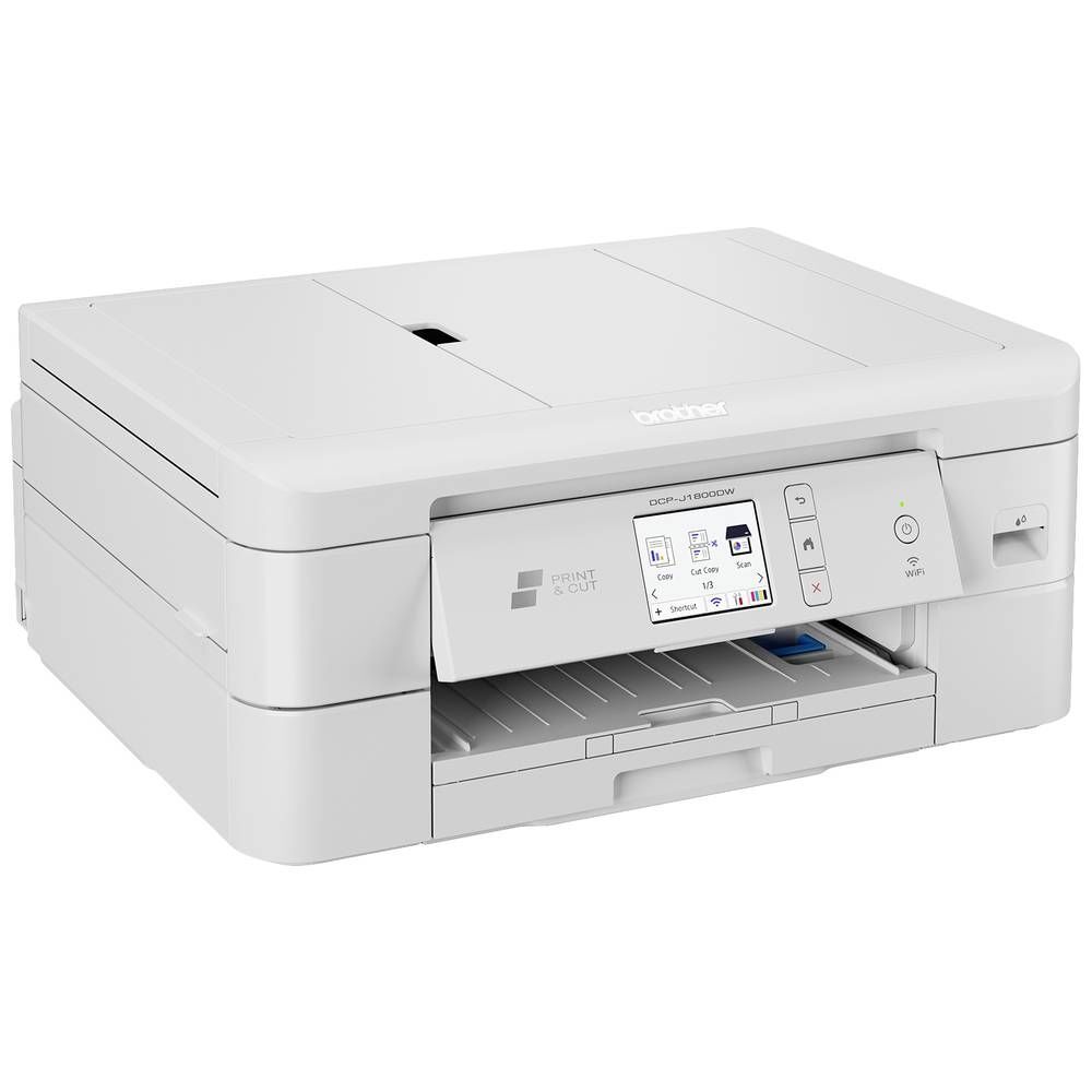 МФУ Brother DCP-J1800DW