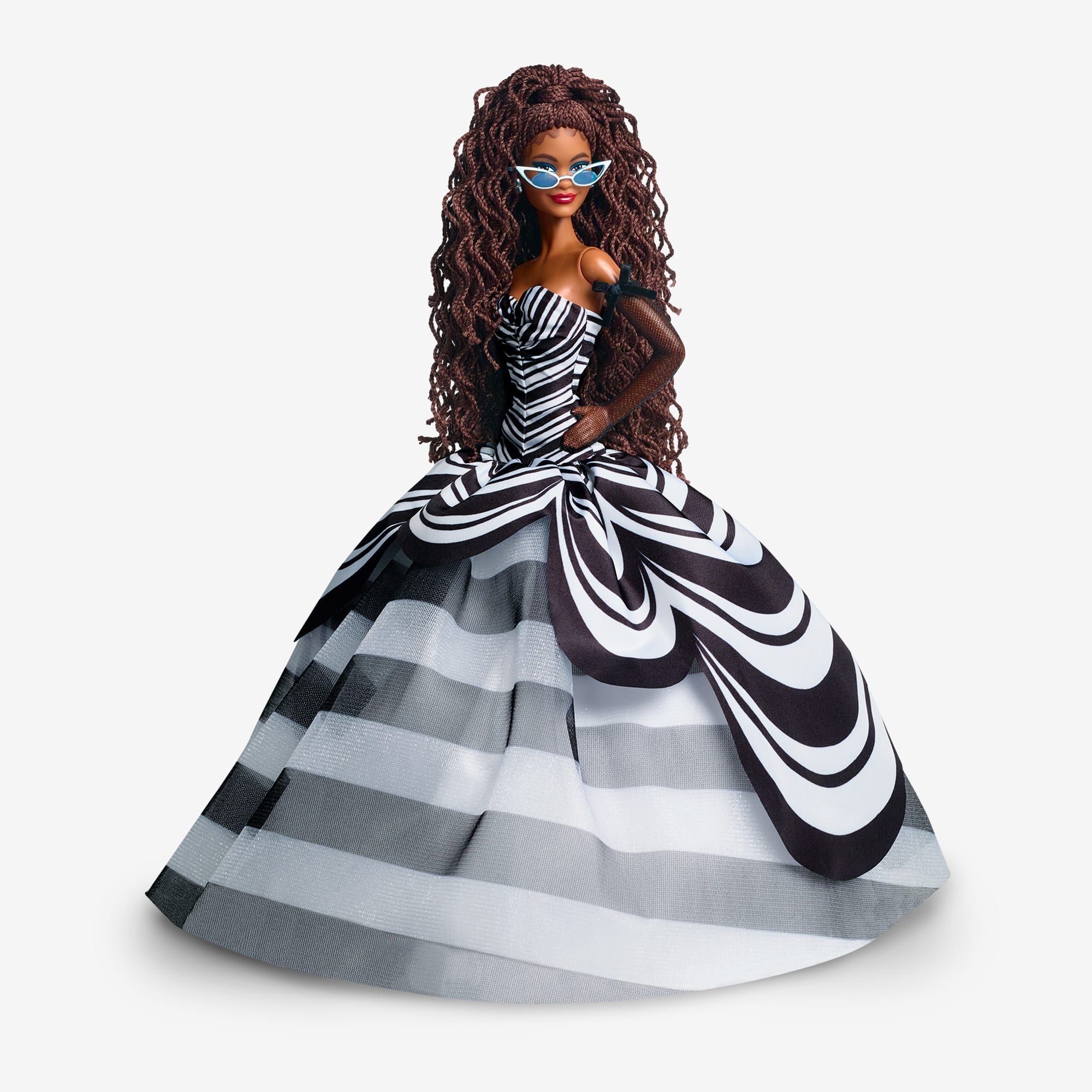 Кукла Barbie Signature 65th Anniversary HRM59