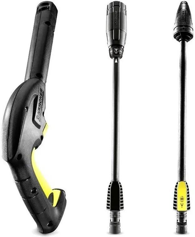 Мойка высокого давления Karcher K2 Power Control Car&Home 1.673-607.0