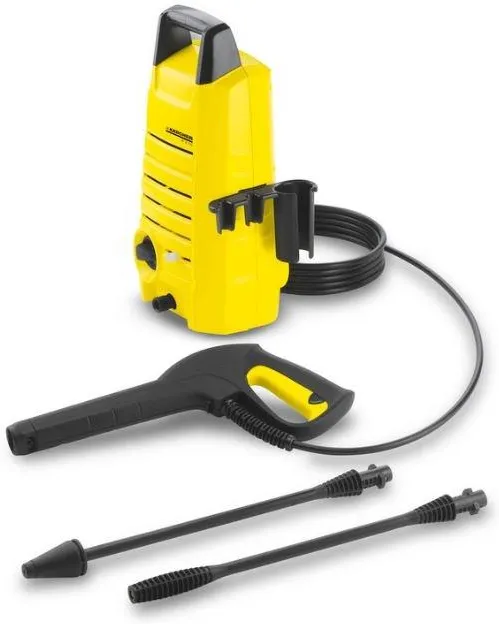 Удлинительный шланг высокого давления Karcher резиновый 6.390-096.0