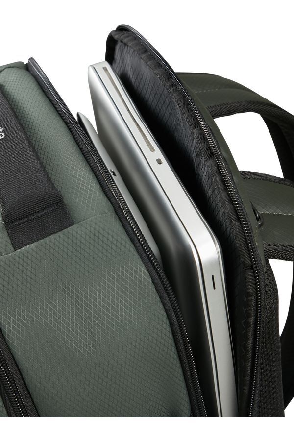 Рюкзак Samsonite Armox L 154061-1576 32л Overnight Moss