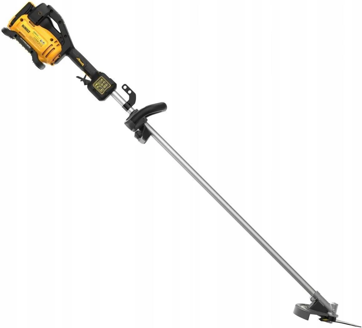 Аккумуляторный триммер Stanley Dewalt 54V FV DCMBC812NXJ