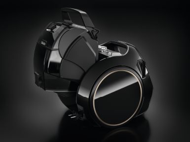 Пылесос Miele Boost CX1 Cat & Dog PowerLine - SNCF0 Obsidian Black