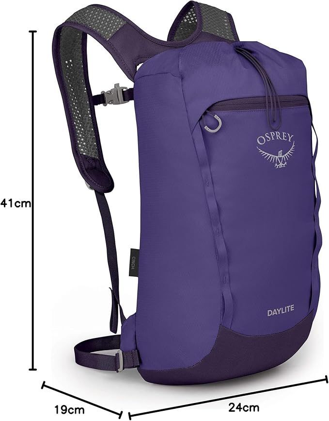 Рюкзак Osprey Daylite Cinch 15 л