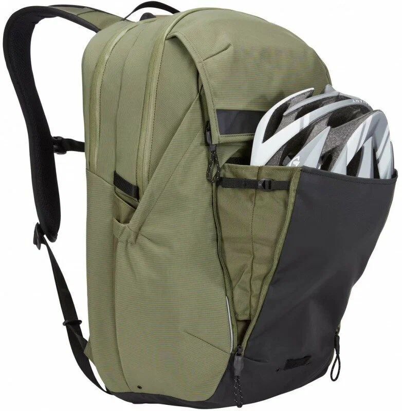 Рюкзак Thule Paramount Commuter 27L оливковый (3204732)