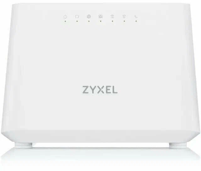 Wi-Fi роутер Маршрутизатор Zyxel EX3301-T0 EX3301-T0-EU01V1F