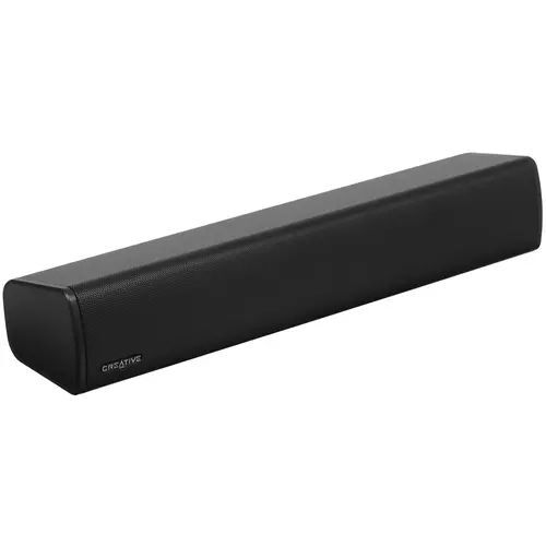 Саундбар для компьютера Creative Sound Blaster GS3 черный