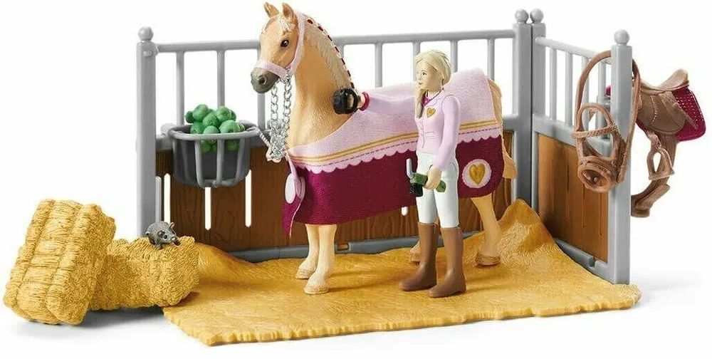 Schleich Конный дружеский турнир 42440