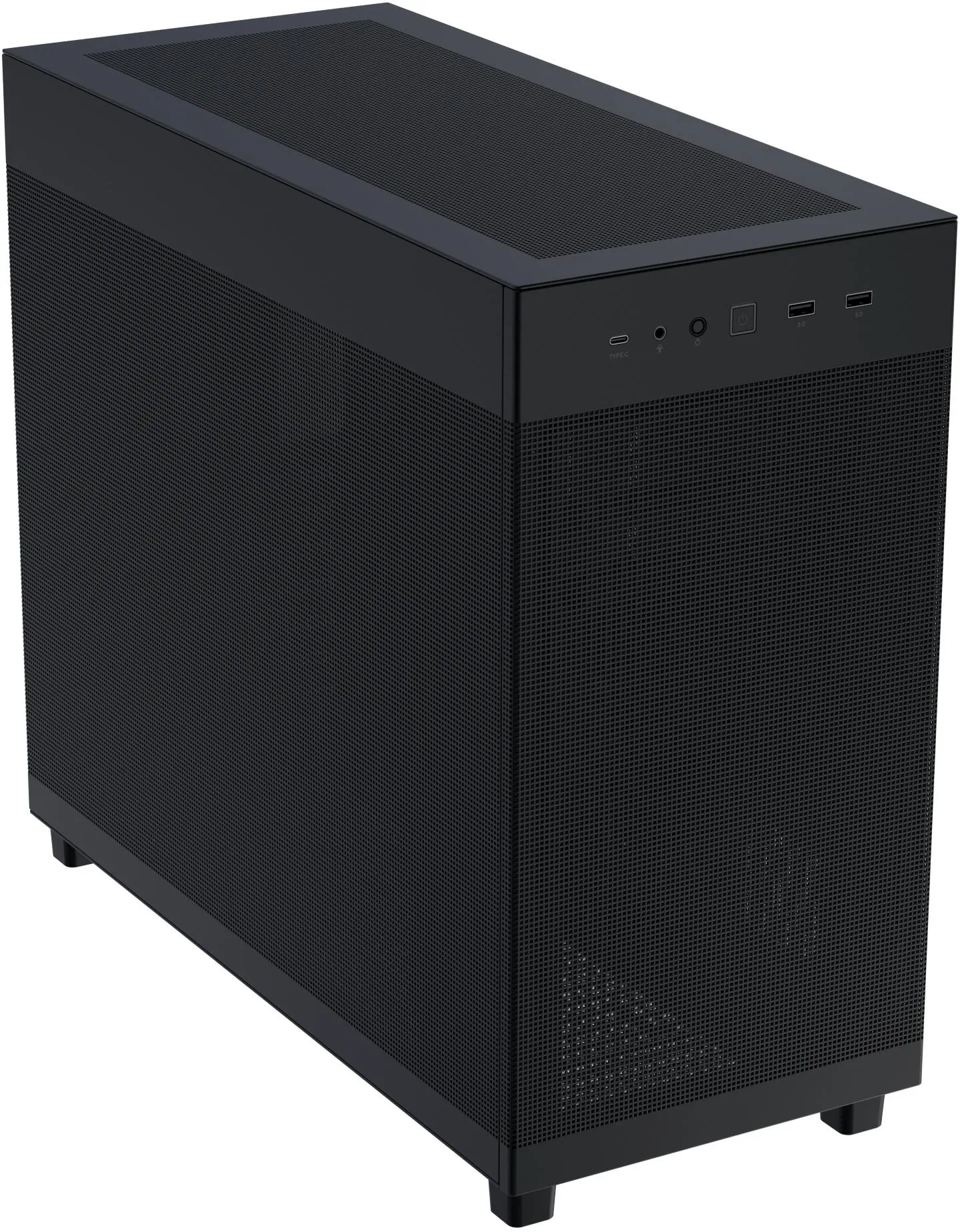 Компьютерный корпус Asus Prime AP303 Mesh Черный