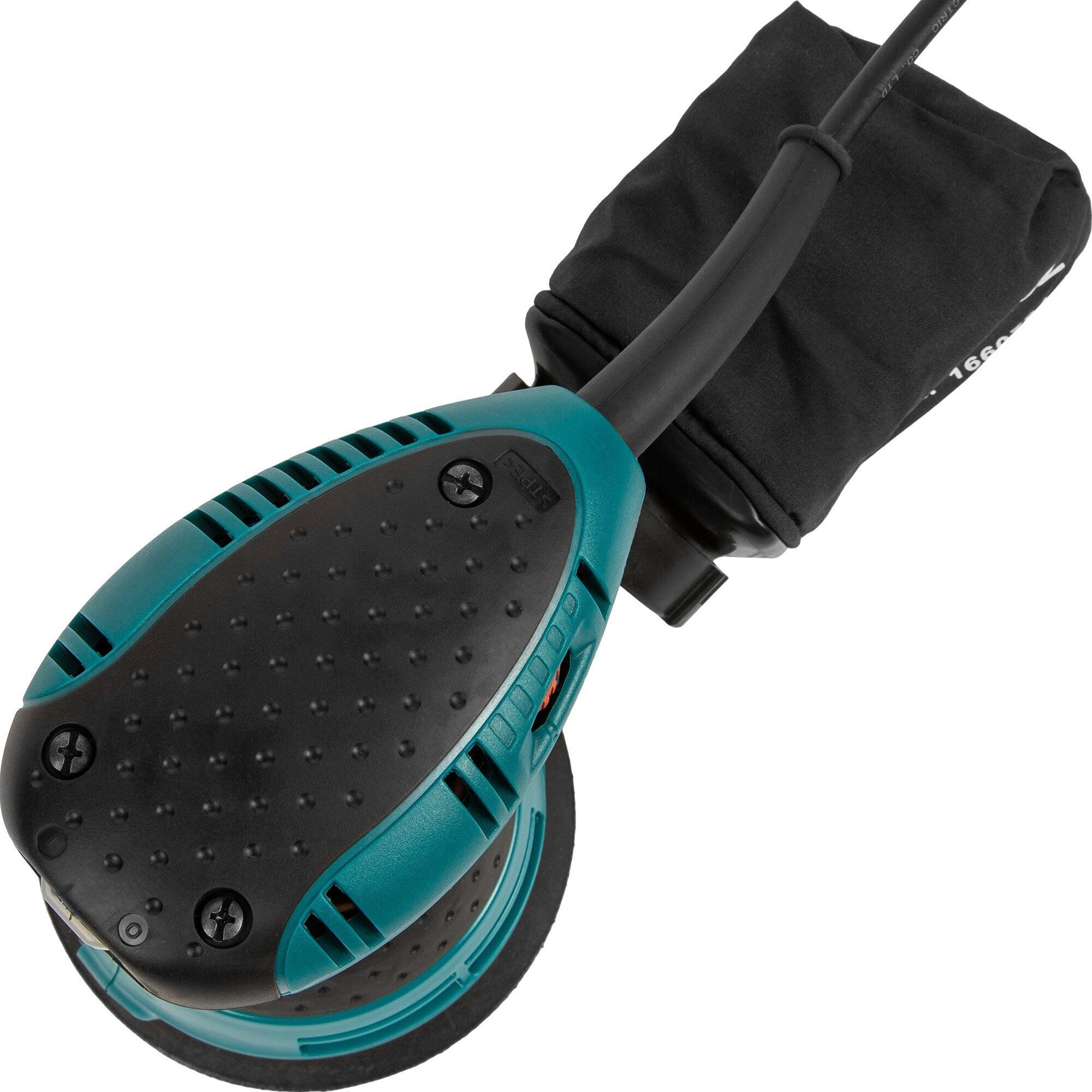 Эксцентриковая шлифмашина Makita BO5031, 300 Вт