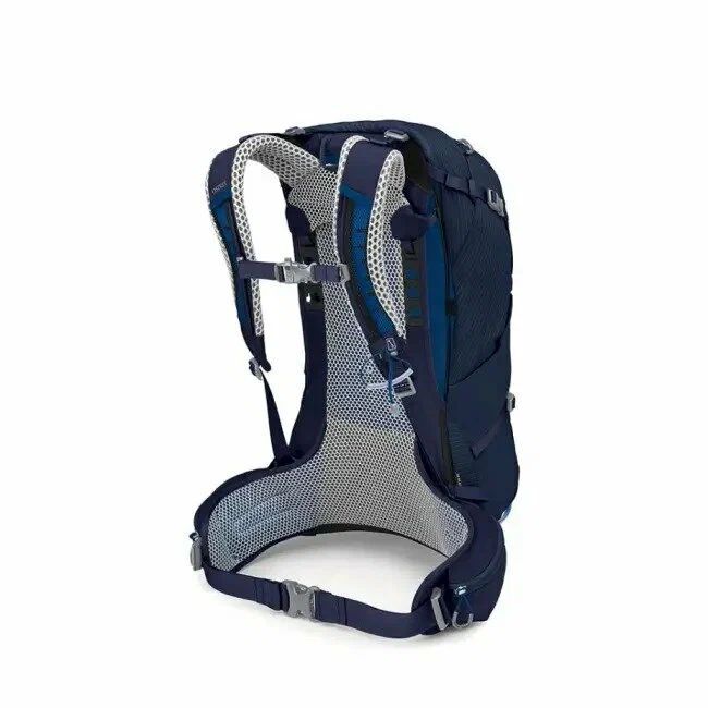 Рюкзак Osprey: Stratos 24 (one size, Cetacean Blue)
