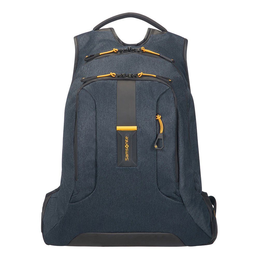Рюкзак Samsonite Paradiver Light Jeans 19 л, размер M