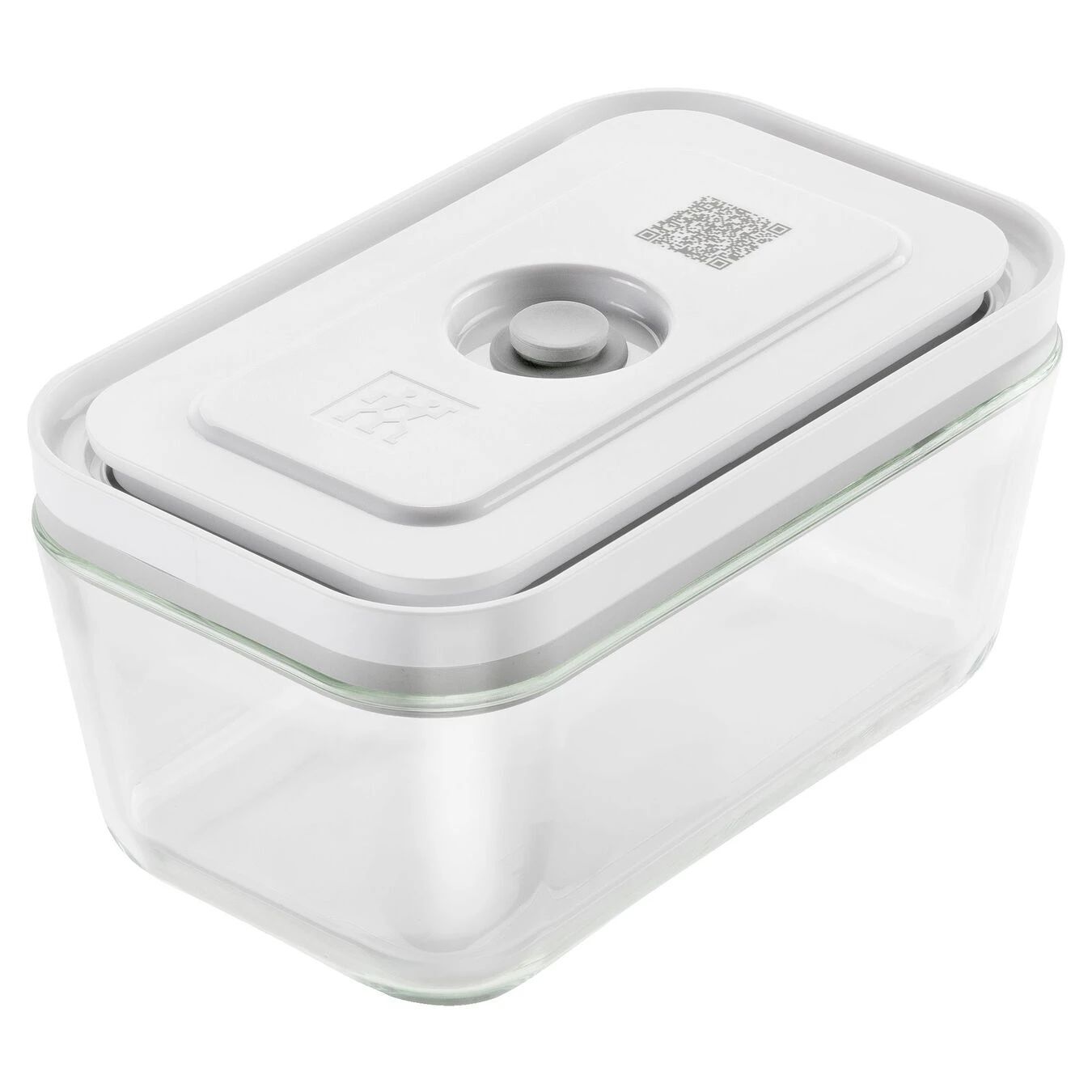 Набор для вакуумного хранения продуктов Zwilling Fresh & Save, стекло, S/M, 7 предметов