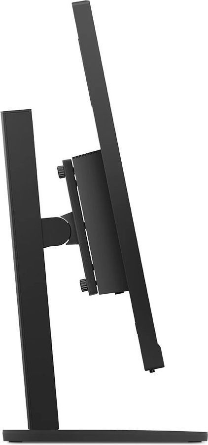 Монитор Lenovo 23.8" ThinkVision E24-28 черный IPS 4ms 16:9 HDMI M/M матовая HAS Piv 1000:1 250cd 178гр/178гр 1920x1080 75Hz VGA DP FHD 4.5кг