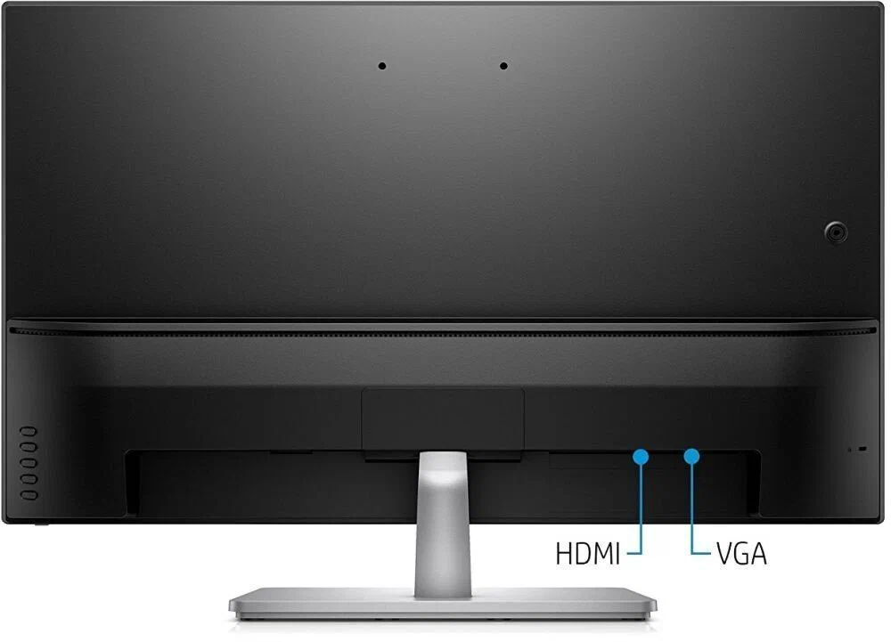 31.5" Монитор HP 32s, 1920x1080, 60 Гц, IPS